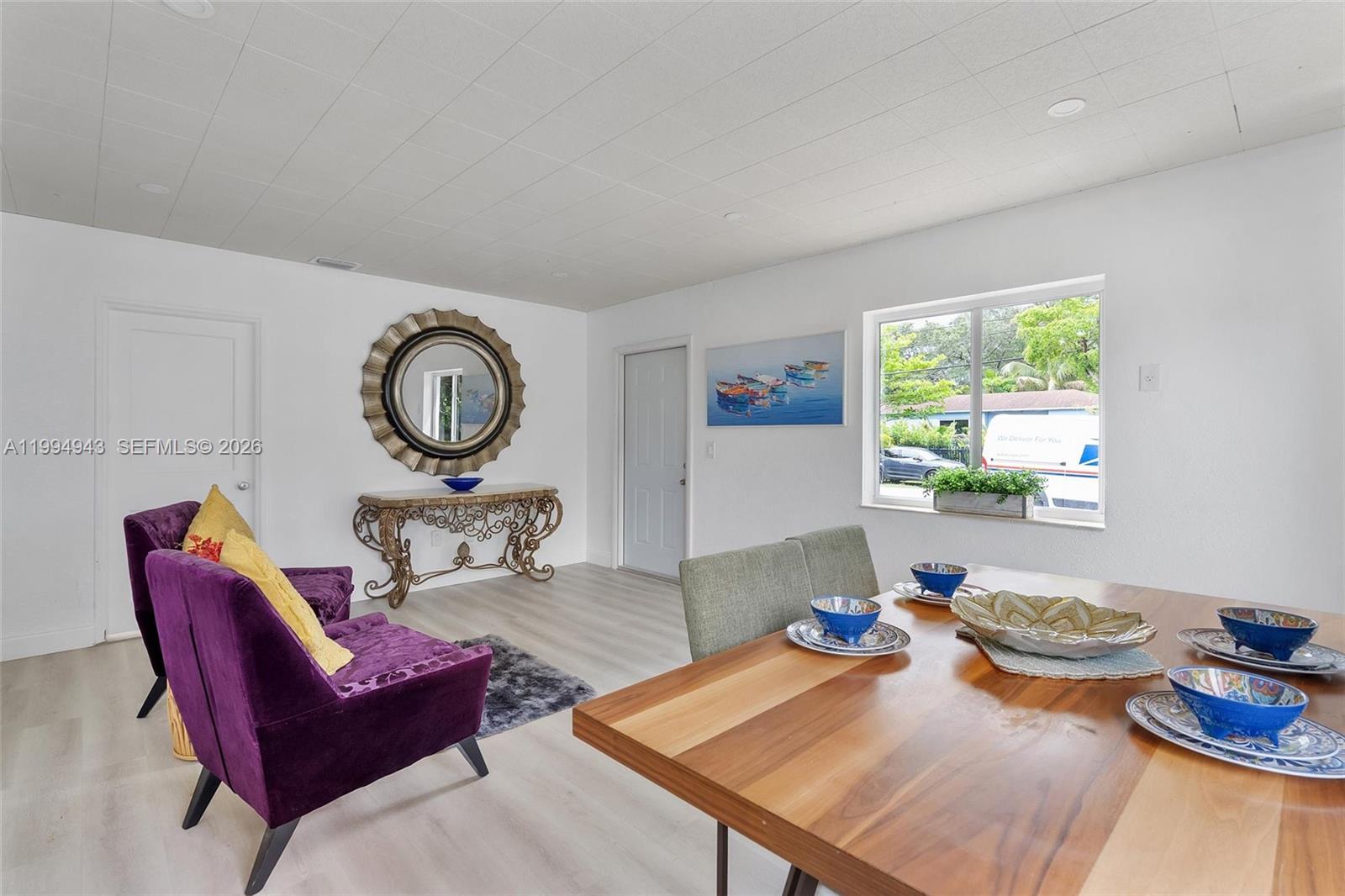 GRIFFING BISCAYNE PK ESTA - Residential