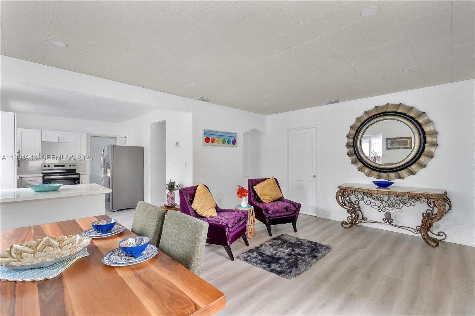 GRIFFING BISCAYNE PK ESTA - Residential