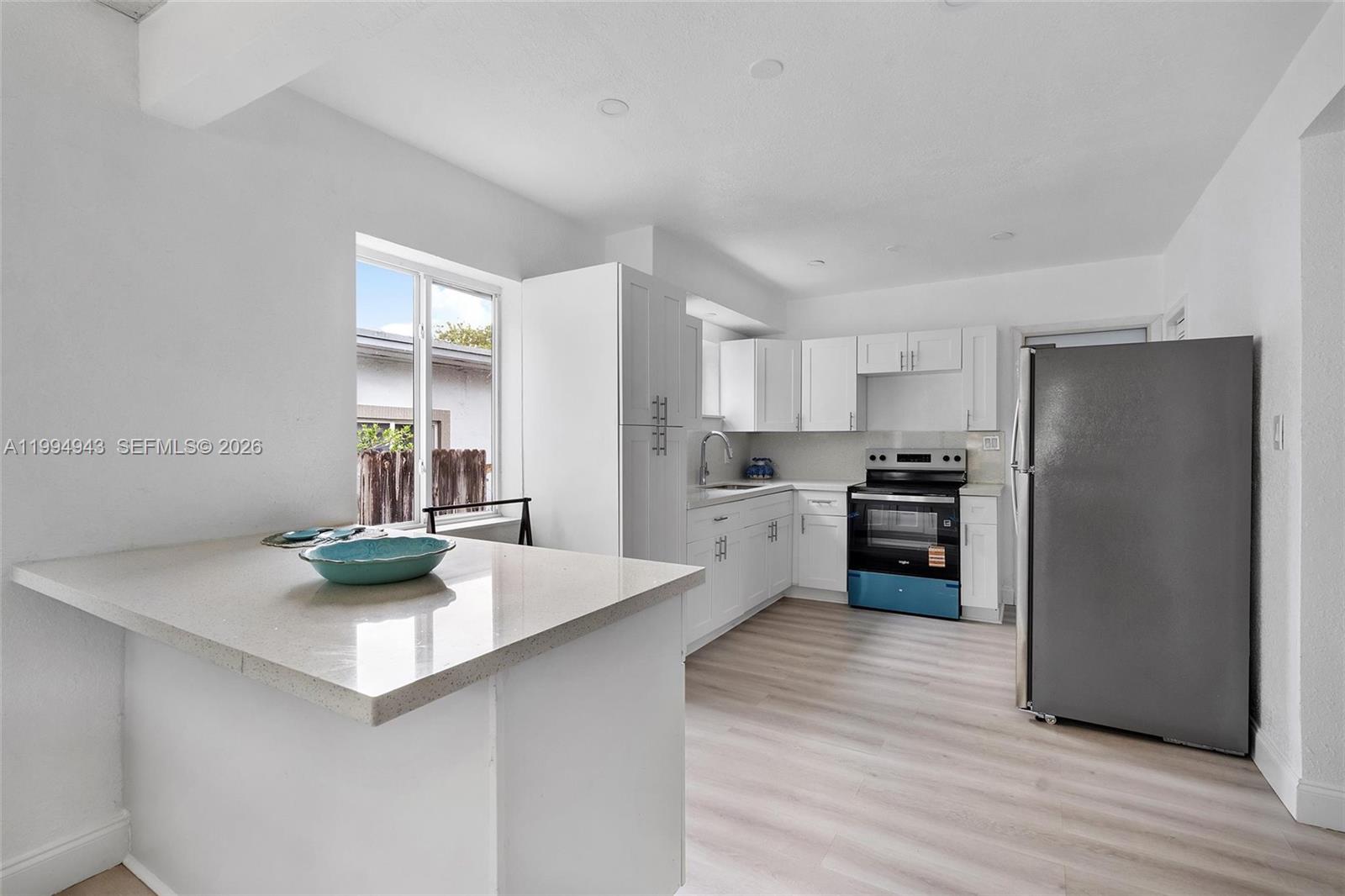 GRIFFING BISCAYNE PK ESTA - Residential