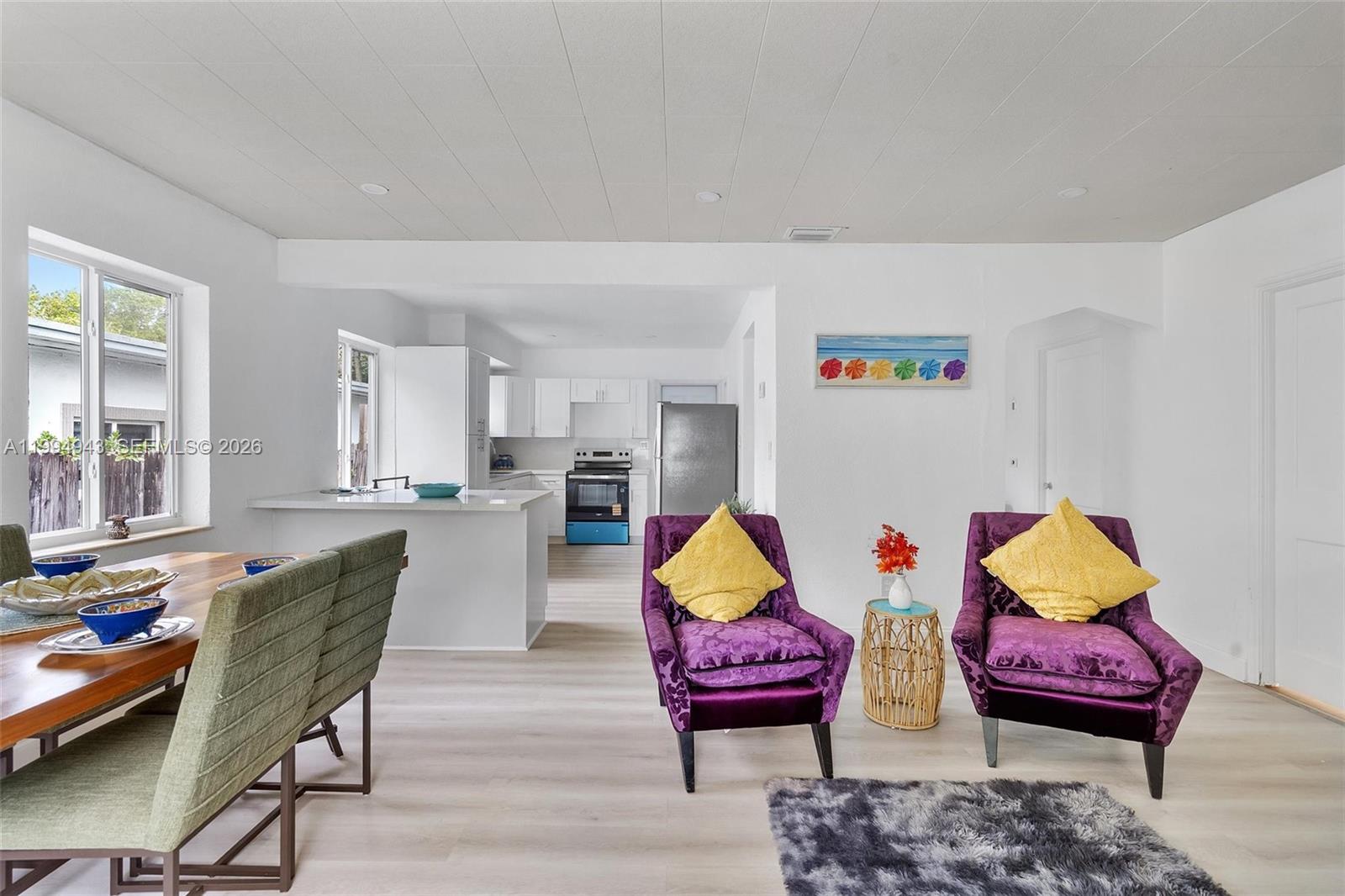 GRIFFING BISCAYNE PK ESTA - Residential