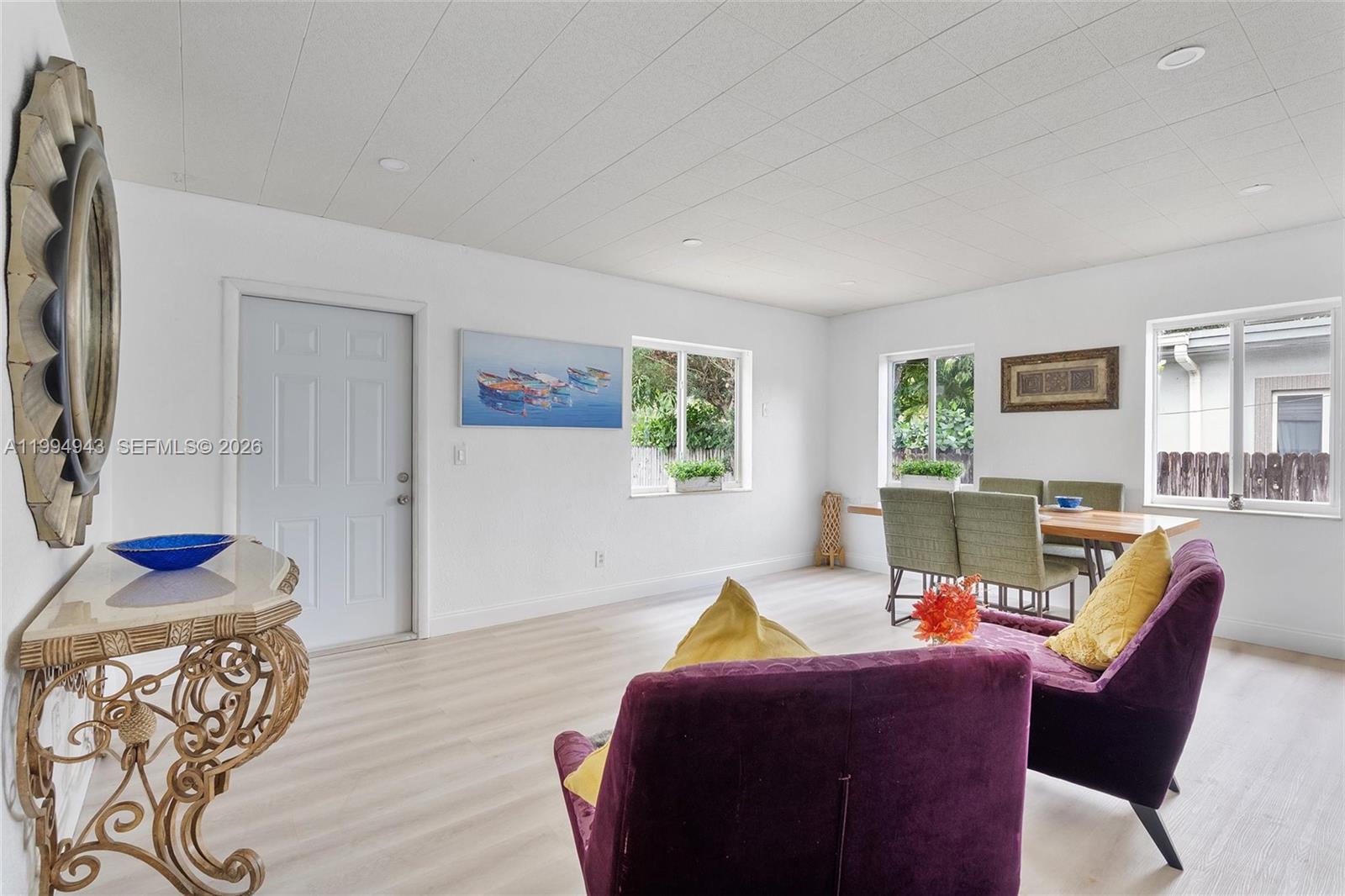 GRIFFING BISCAYNE PK ESTA - Residential