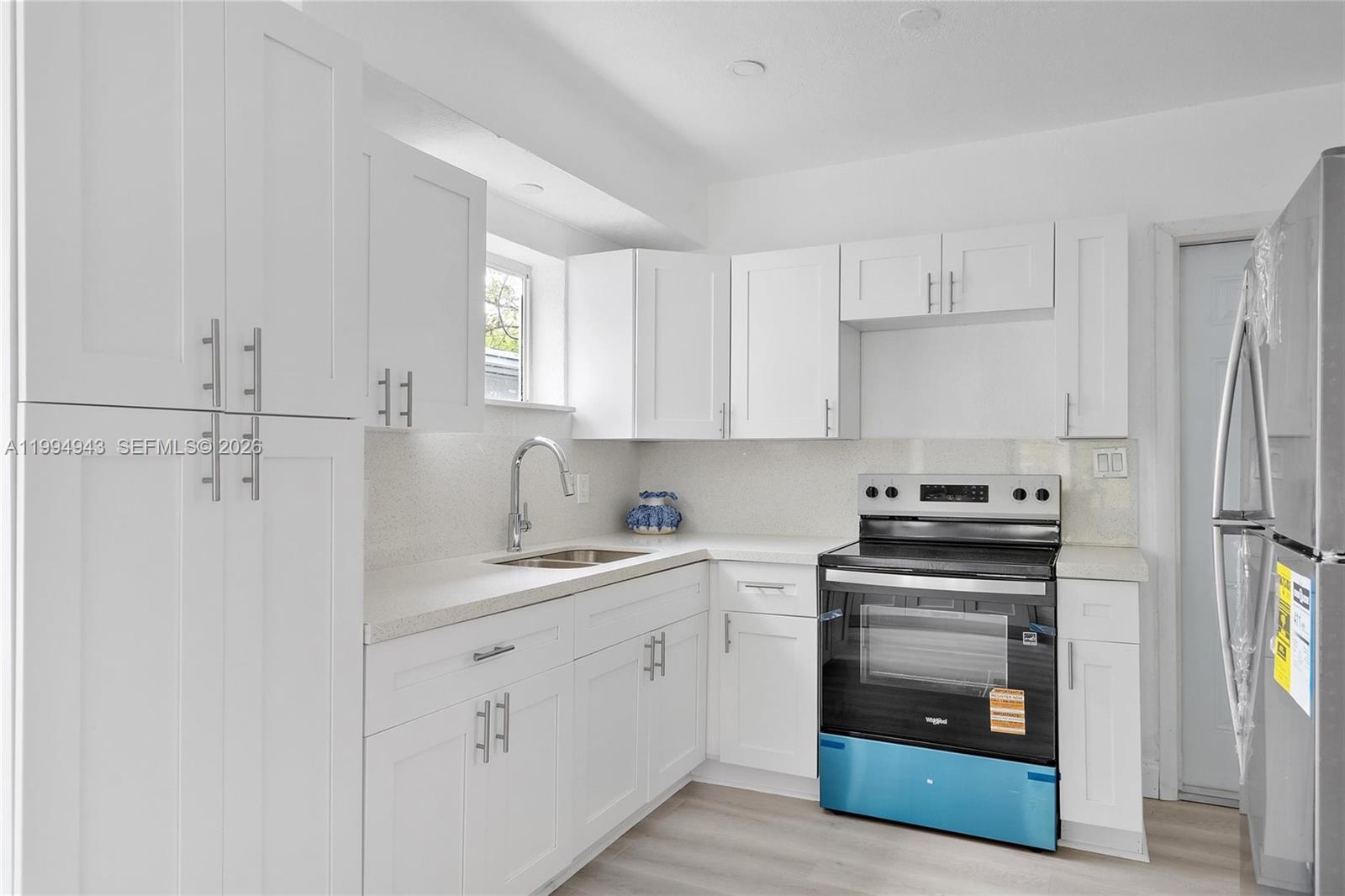 GRIFFING BISCAYNE PK ESTA - Residential