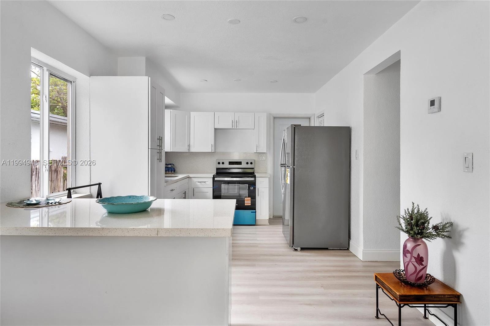 GRIFFING BISCAYNE PK ESTA - Residential