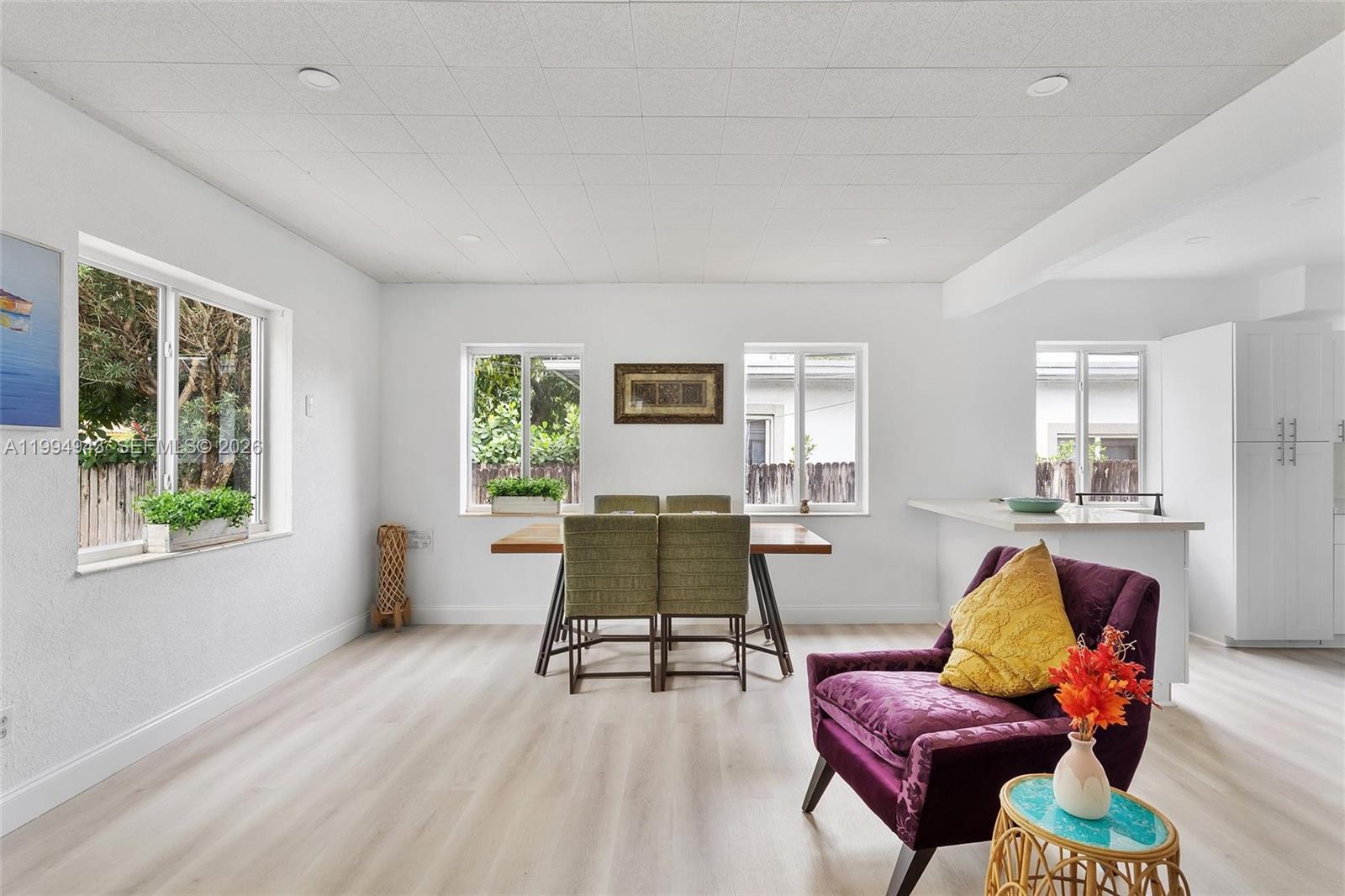 GRIFFING BISCAYNE PK ESTA - Residential