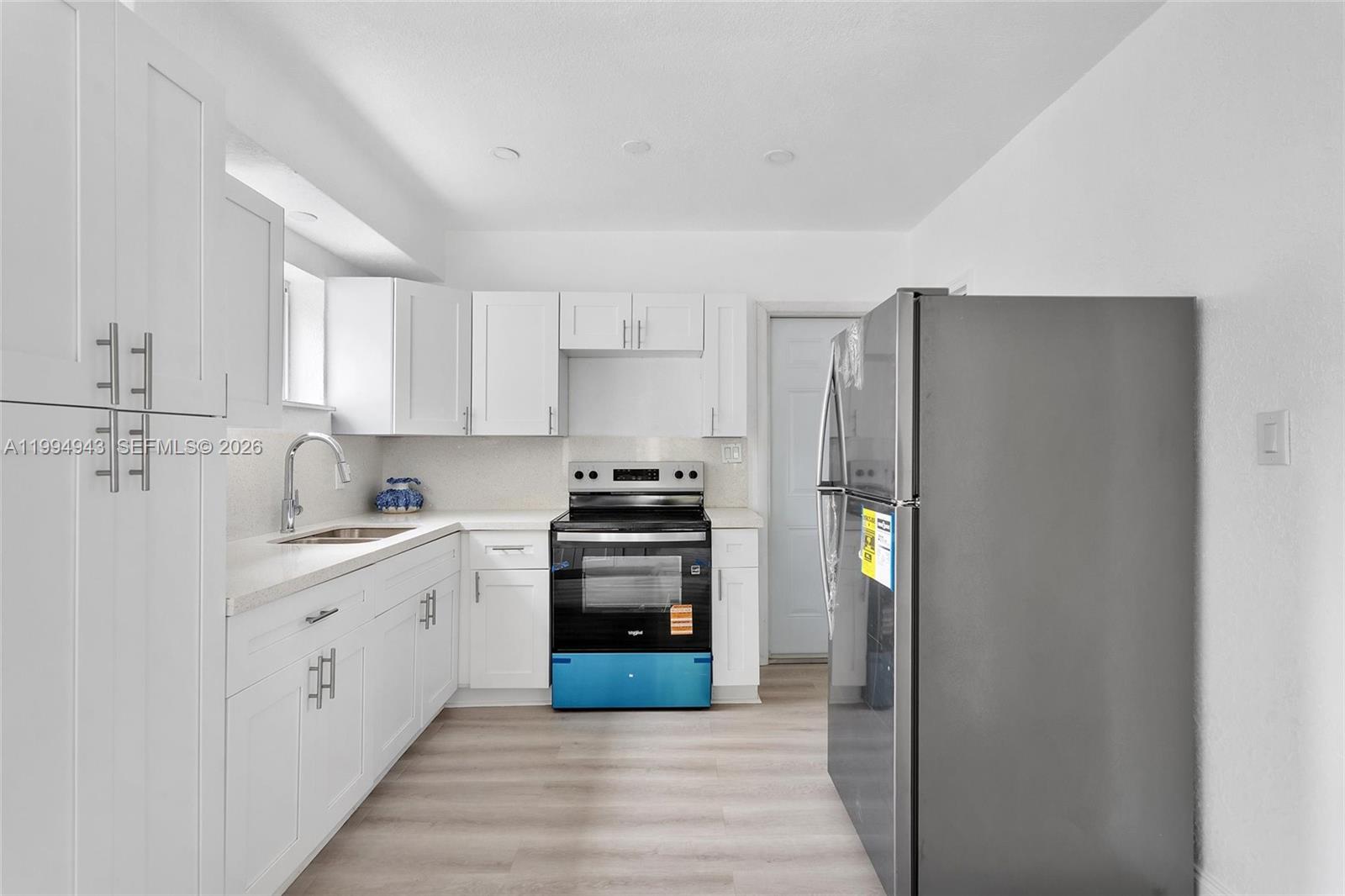 GRIFFING BISCAYNE PK ESTA - Residential