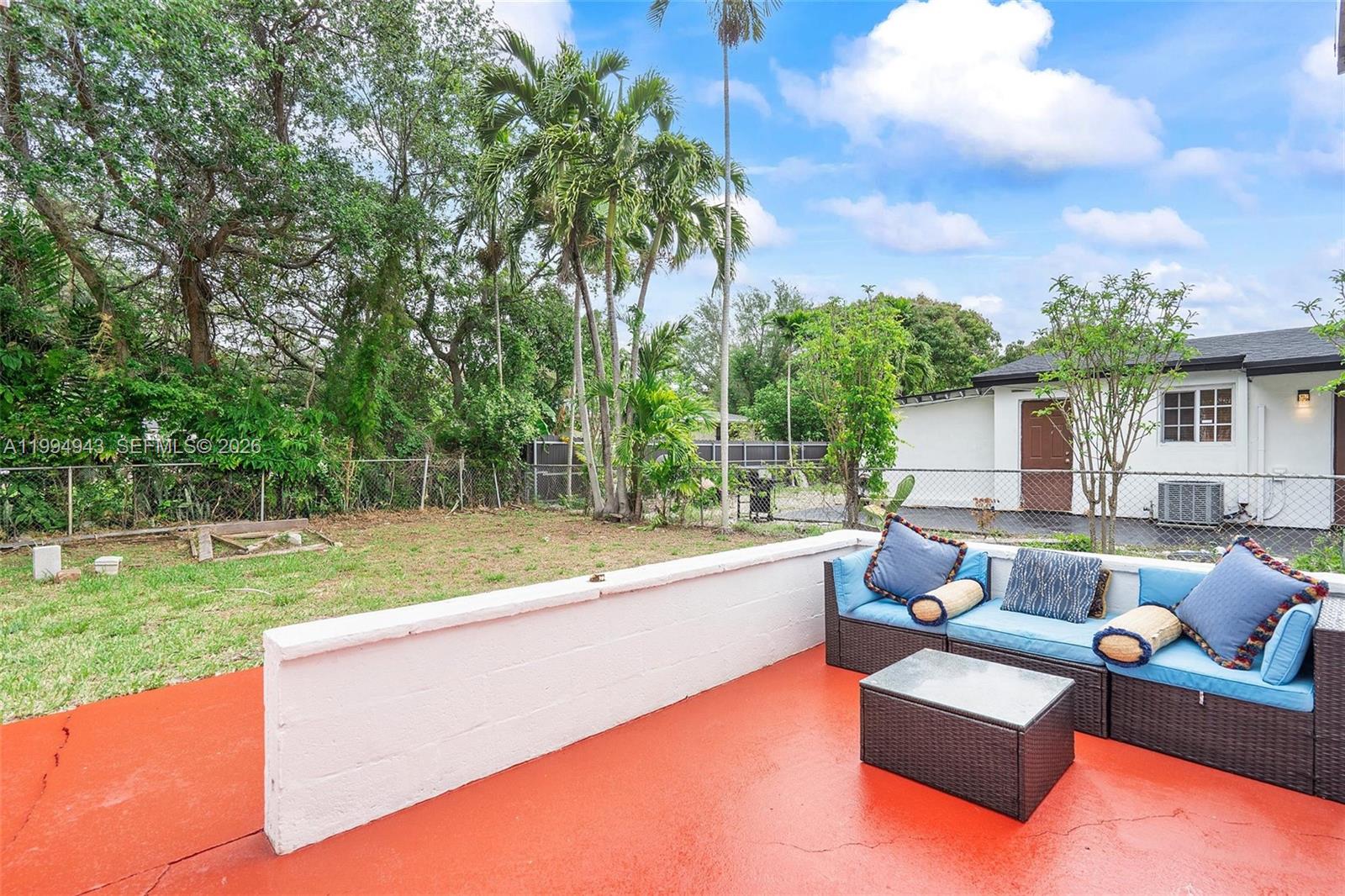 GRIFFING BISCAYNE PK ESTA - Residential