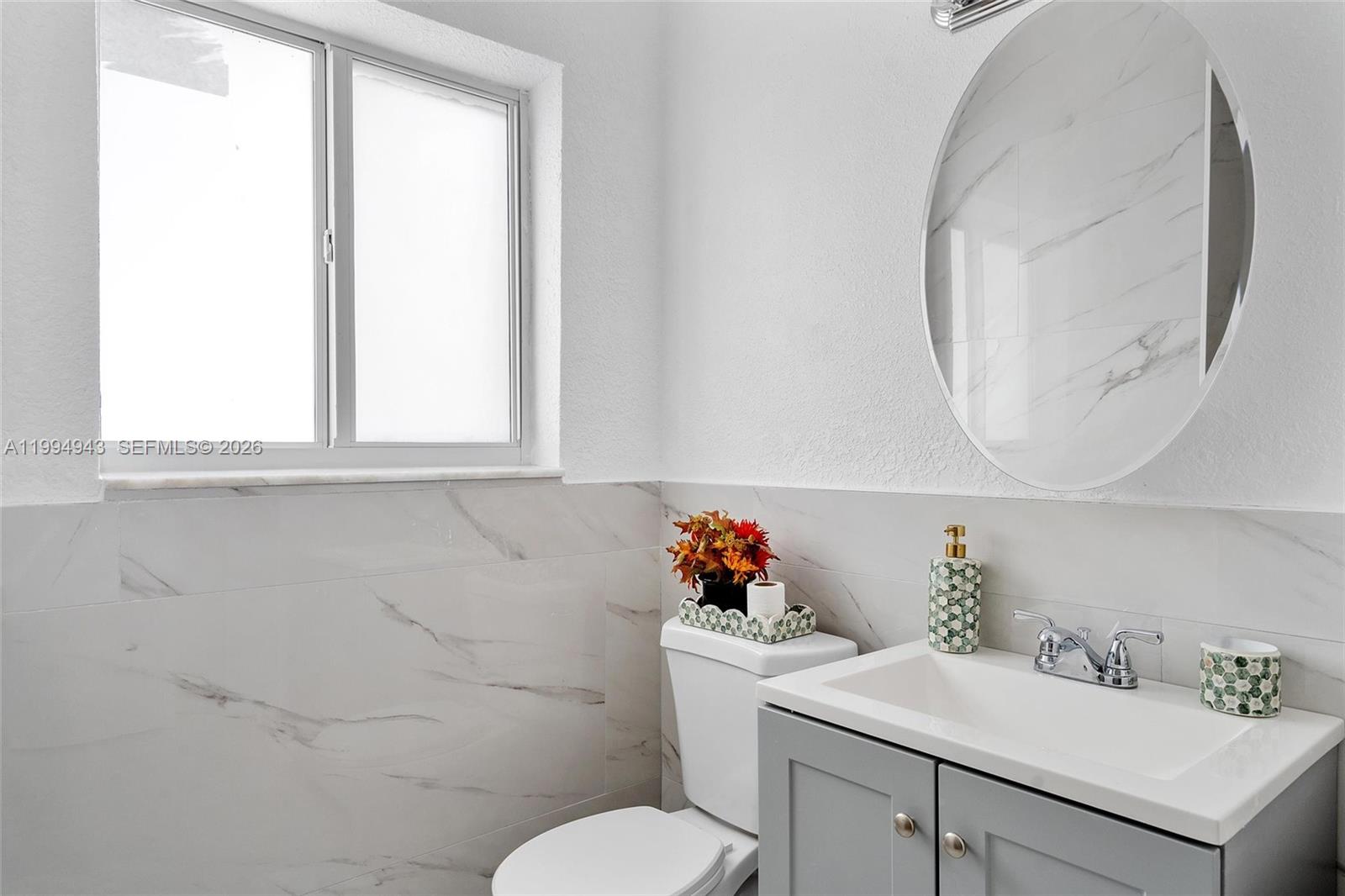 GRIFFING BISCAYNE PK ESTA - Residential