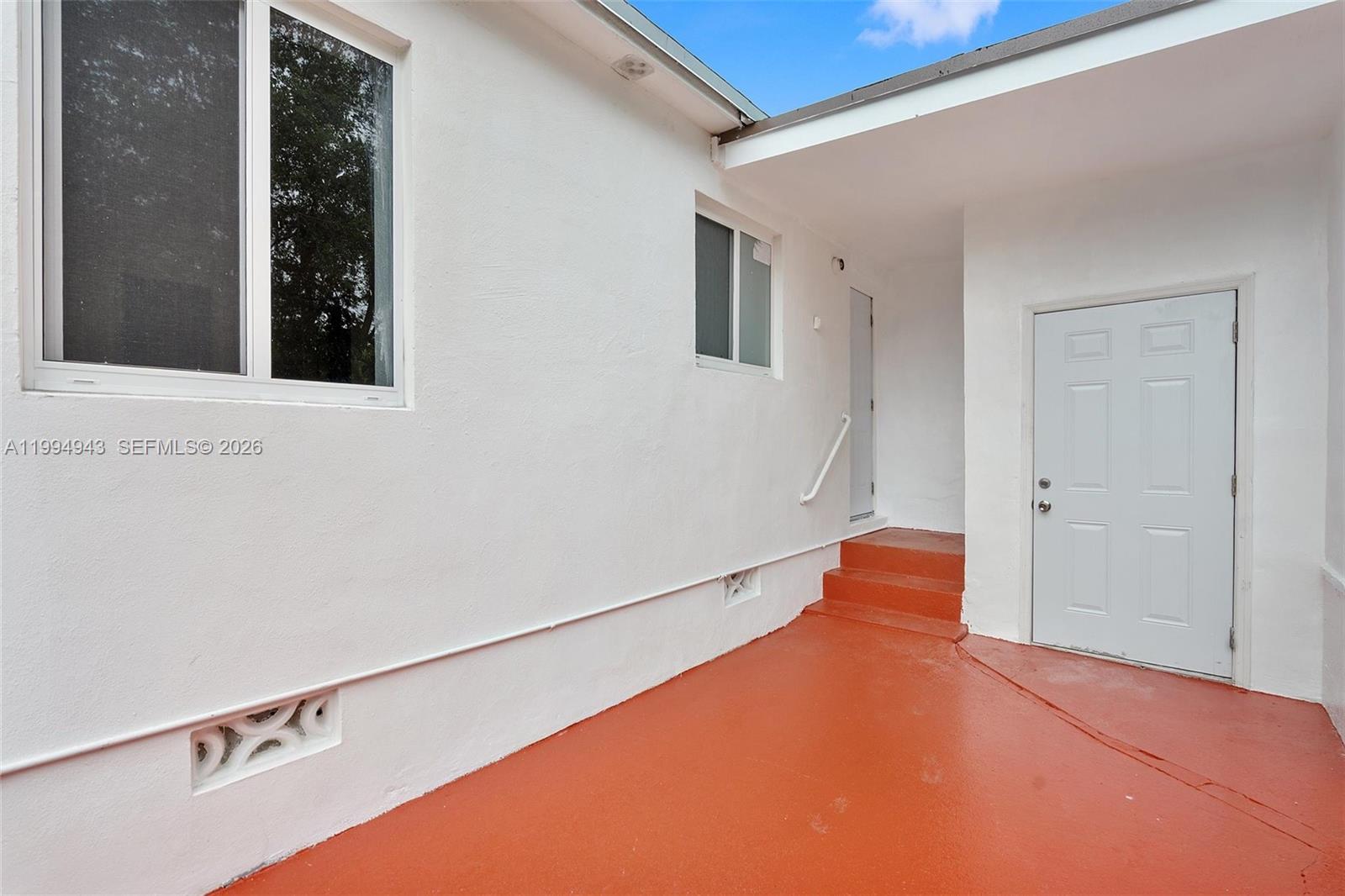 GRIFFING BISCAYNE PK ESTA - Residential