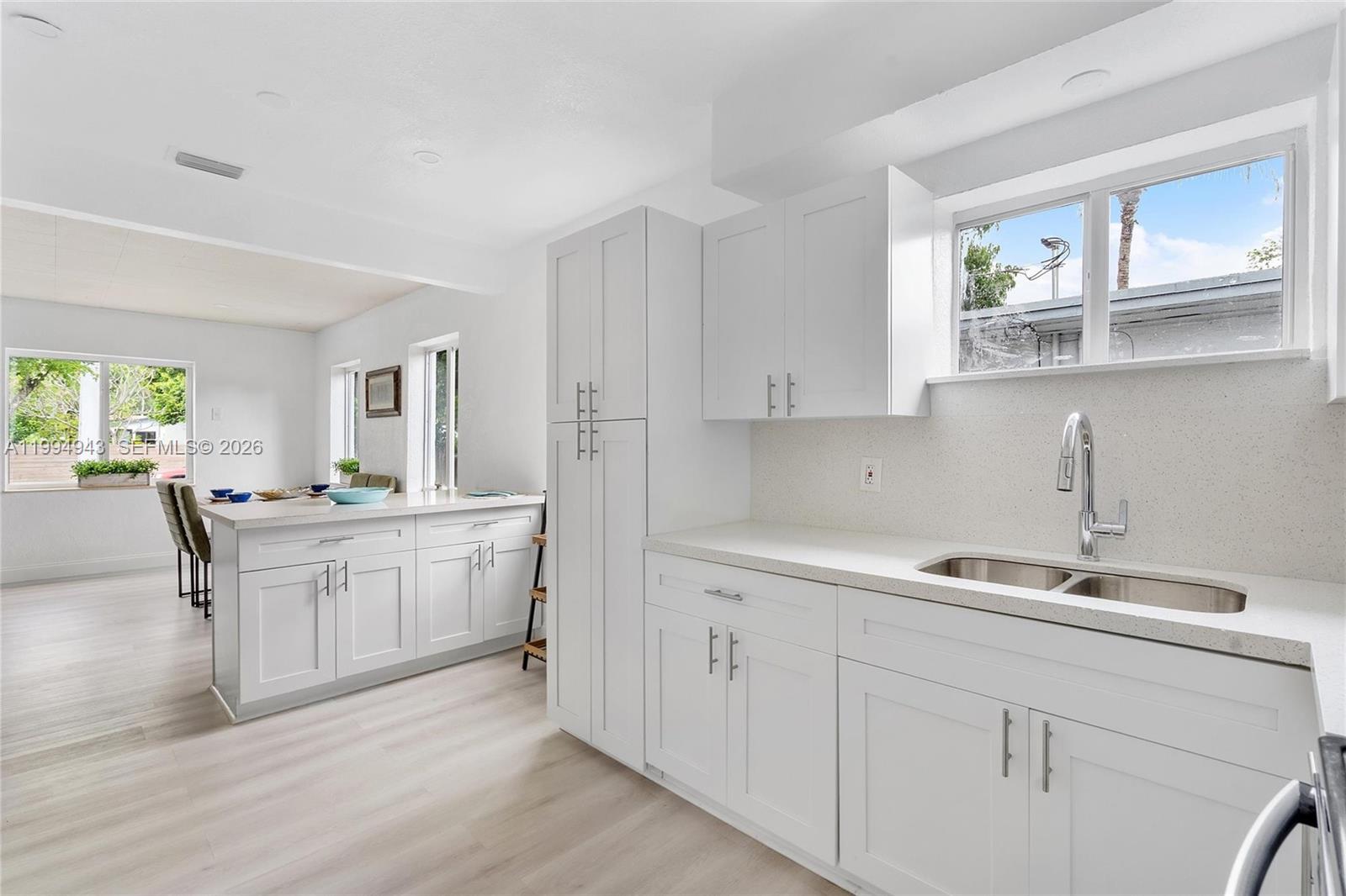 GRIFFING BISCAYNE PK ESTA - Residential