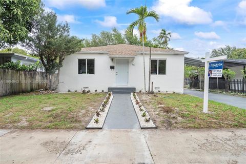 511 NE 131st St North Miami FL 33161