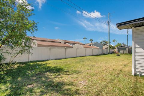 A home in Winter Haven