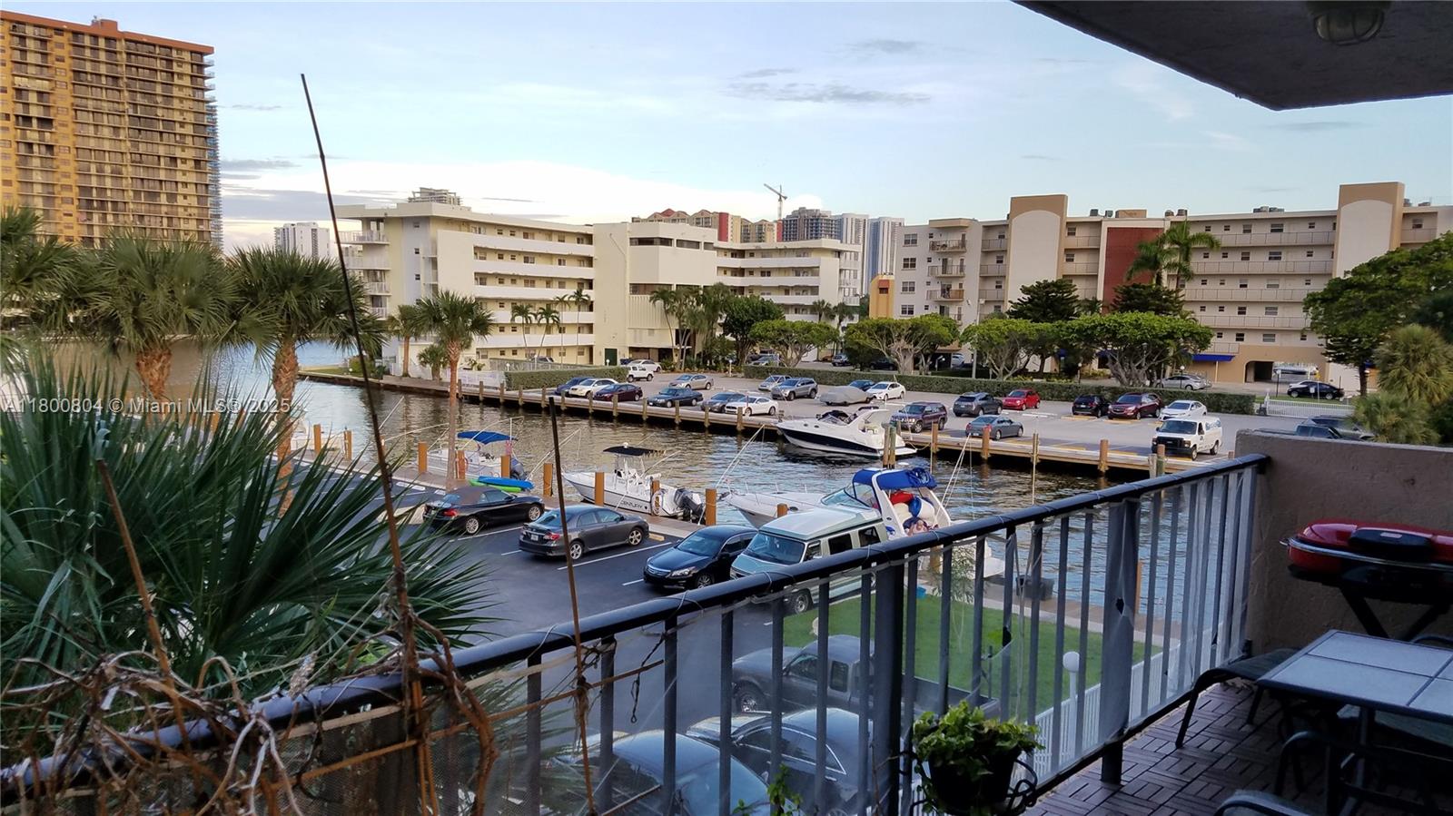 Property for Sale at 3860 Ne 170th St 312, North Miami Beach, Miami-Dade County, Florida - Bedrooms: 2 
Bathrooms: 2  - $319,000