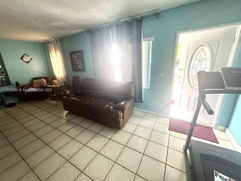 A home in Hialeah