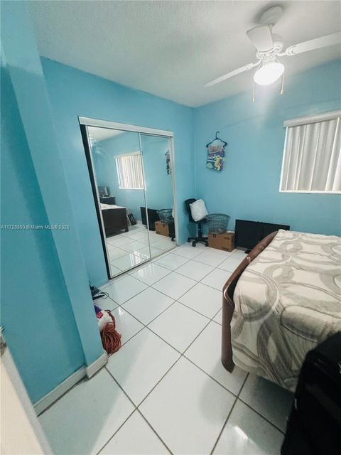 A home in Hialeah