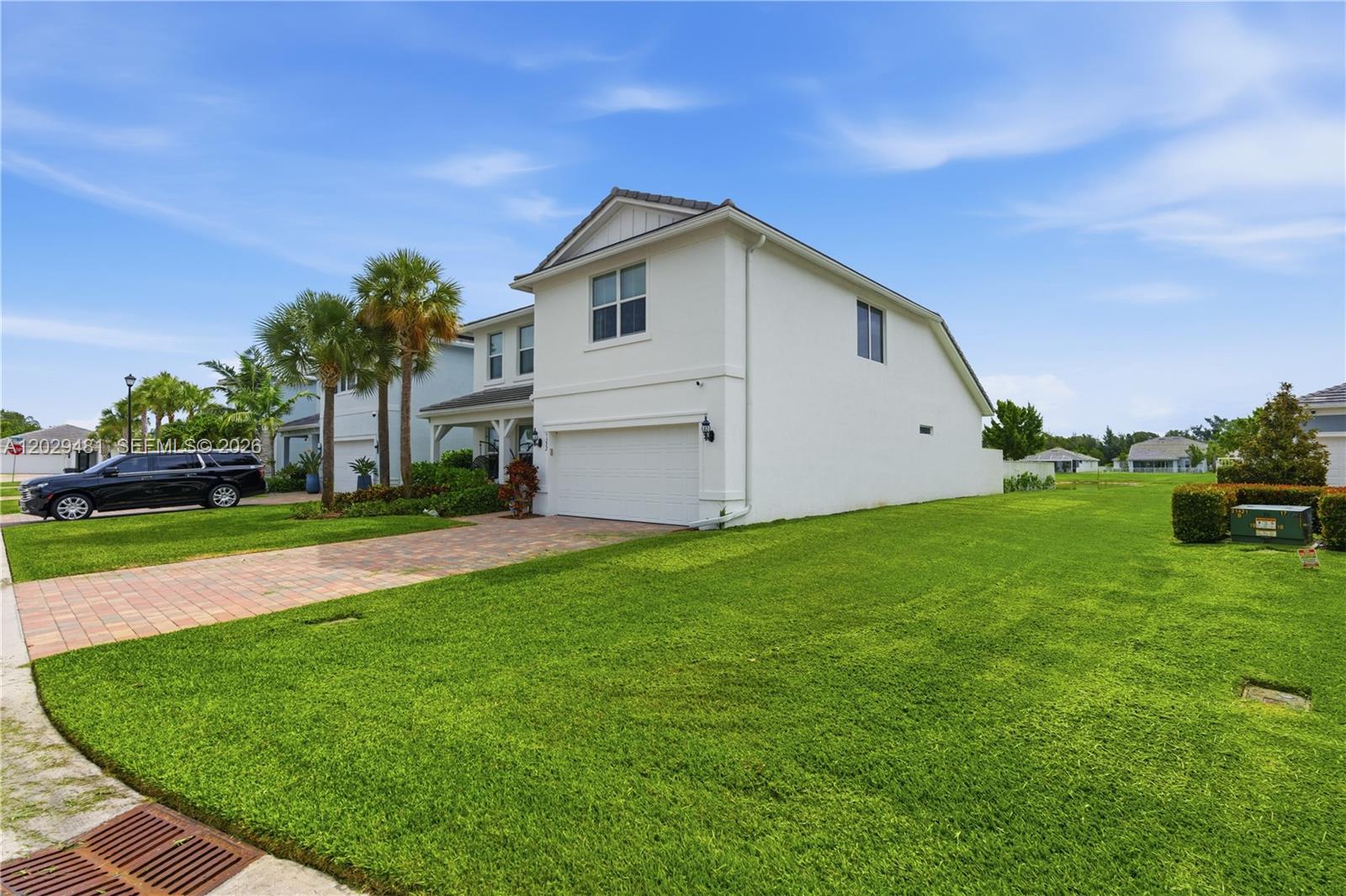 Windsong Estates - Residential