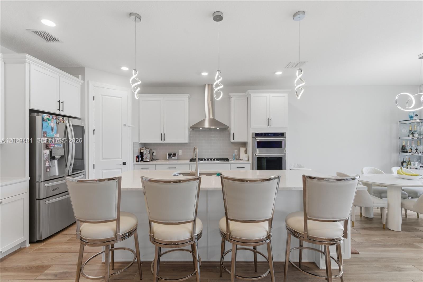 Windsong Estates - Residential