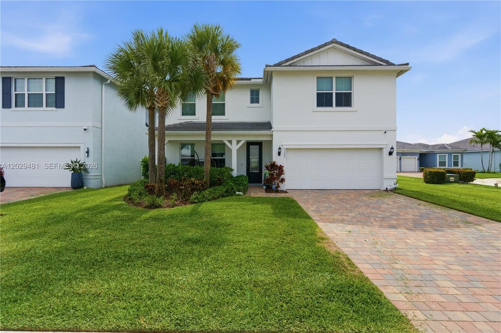 Photo of 5322 Yellow Water LiLy Ct, Lake Worth, FL 33467 (MLS # A12029481)
