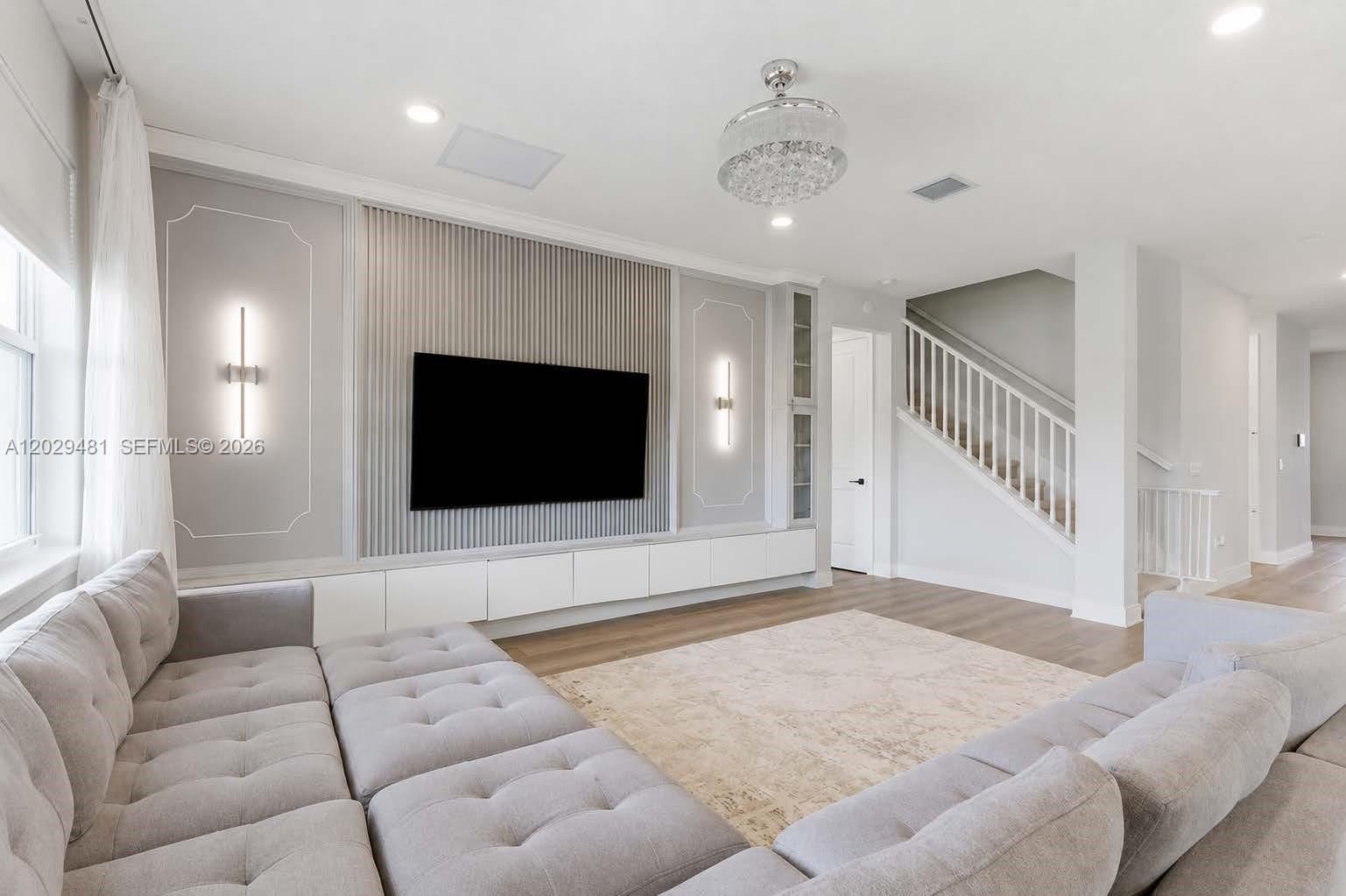 Windsong Estates - Residential