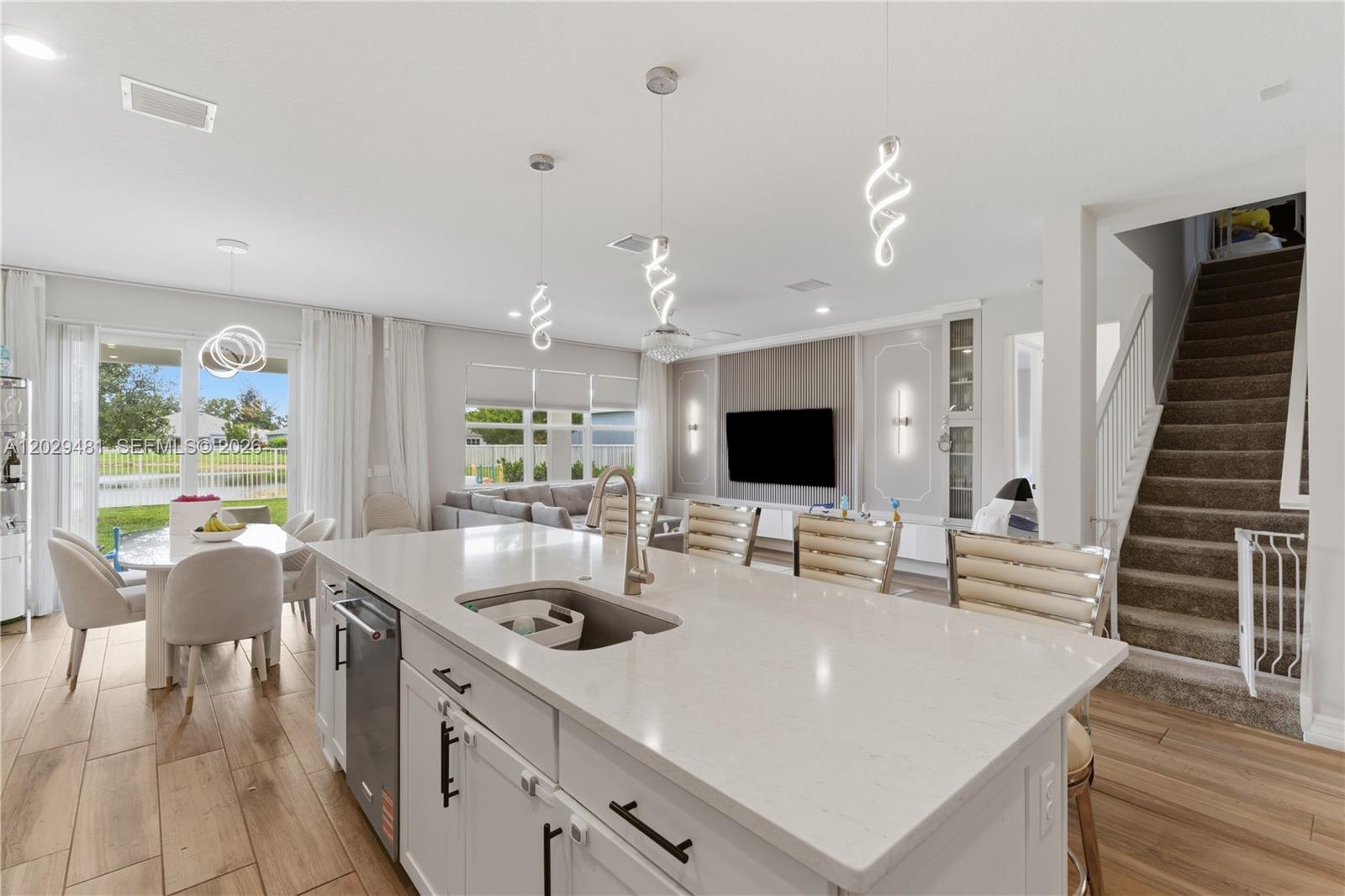Windsong Estates - Residential