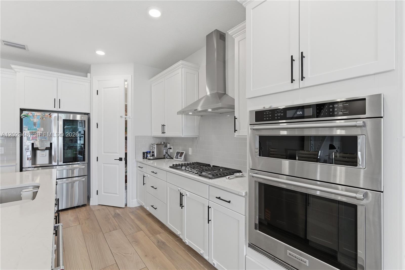 Windsong Estates - Residential