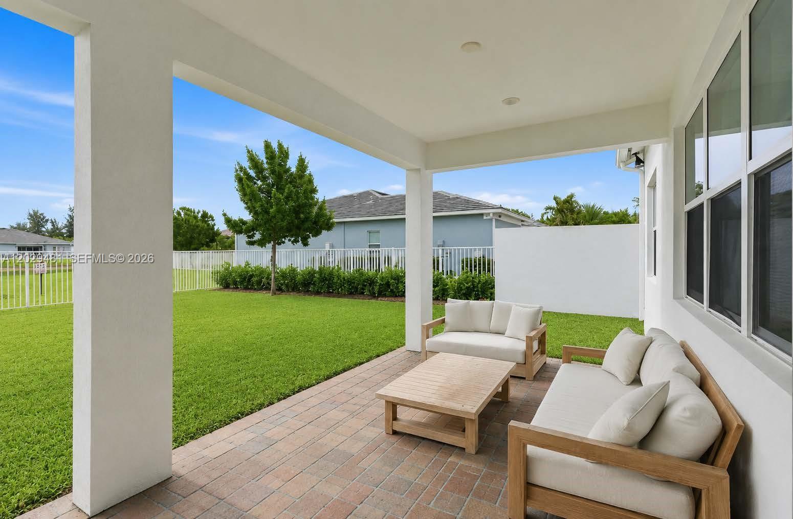 Windsong Estates - Residential