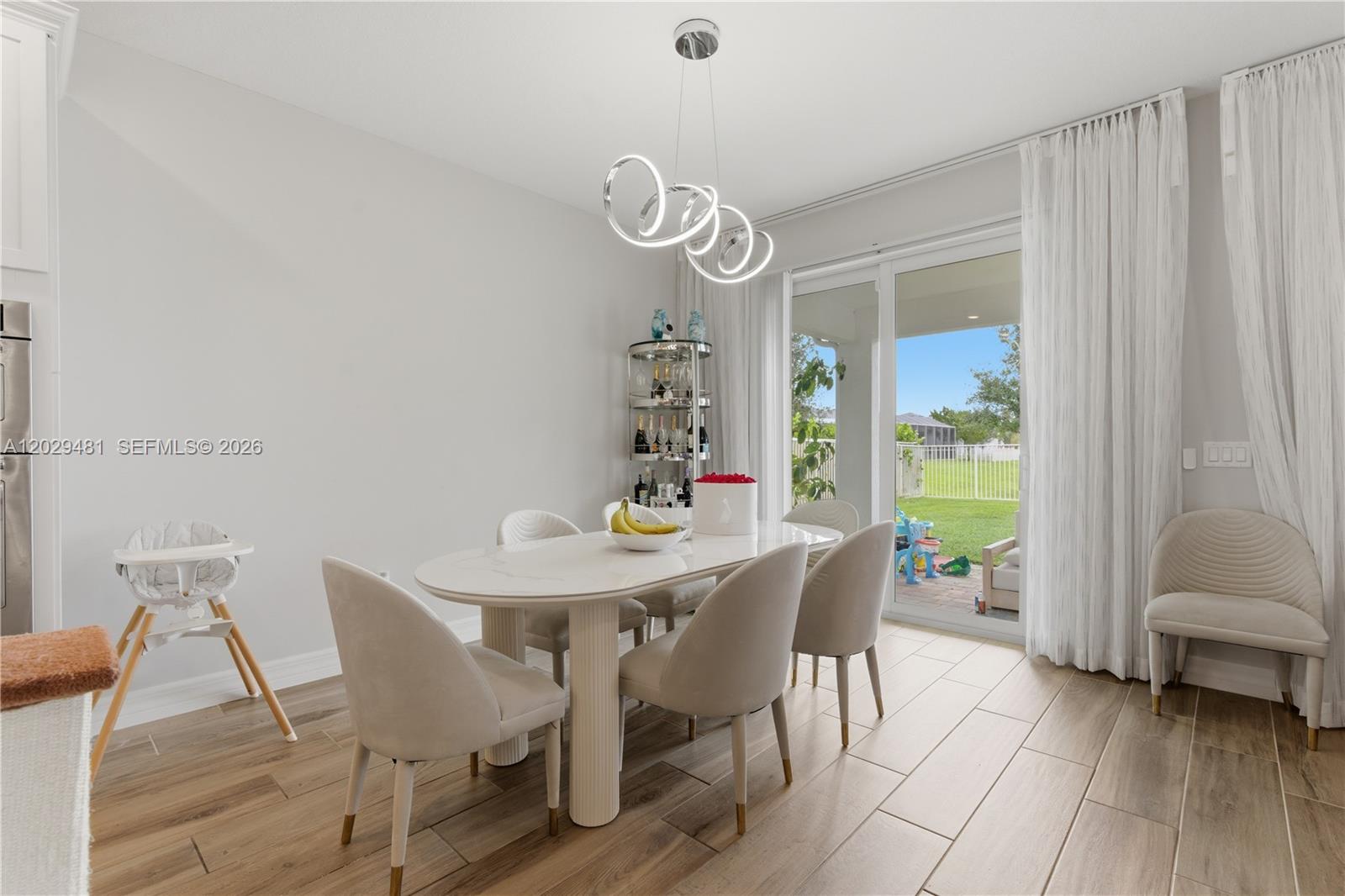 Windsong Estates - Residential
