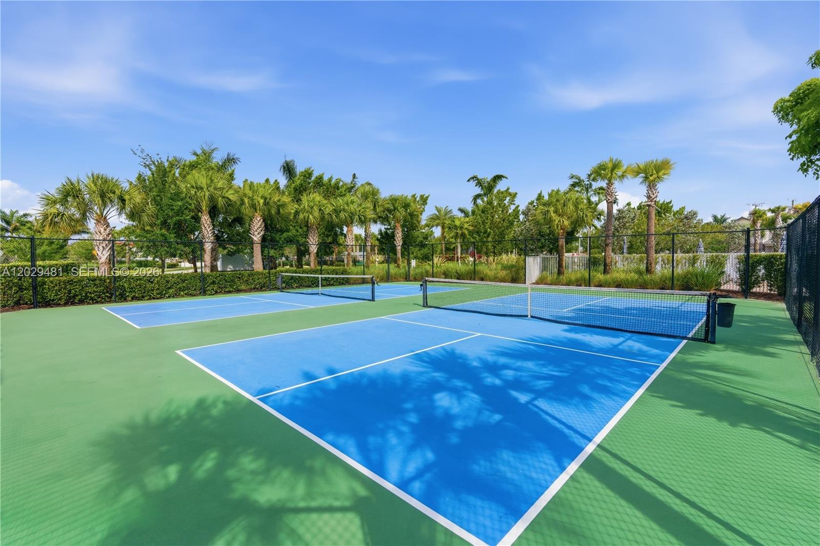 Windsong Estates - Residential