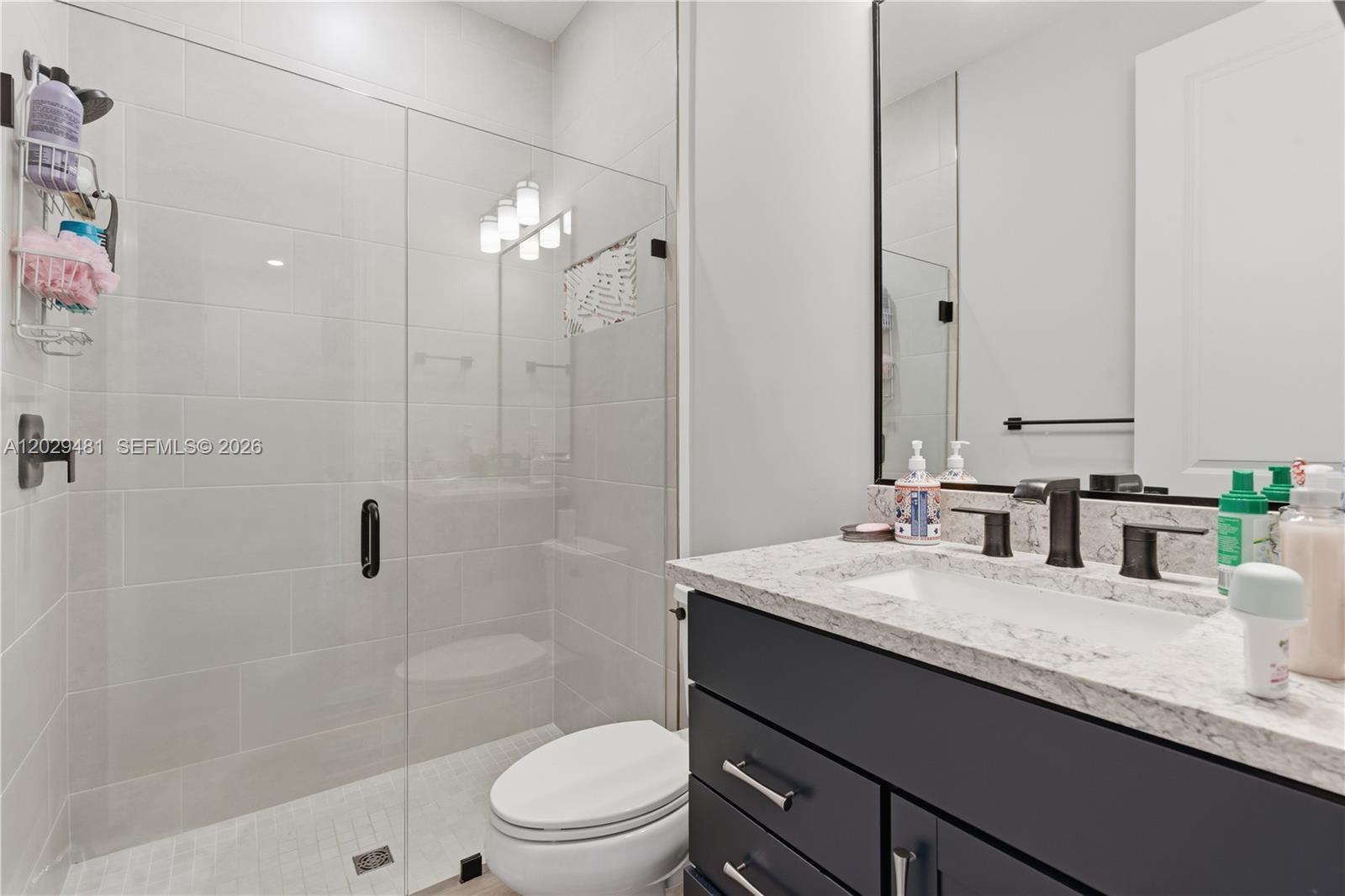 Windsong Estates - Residential