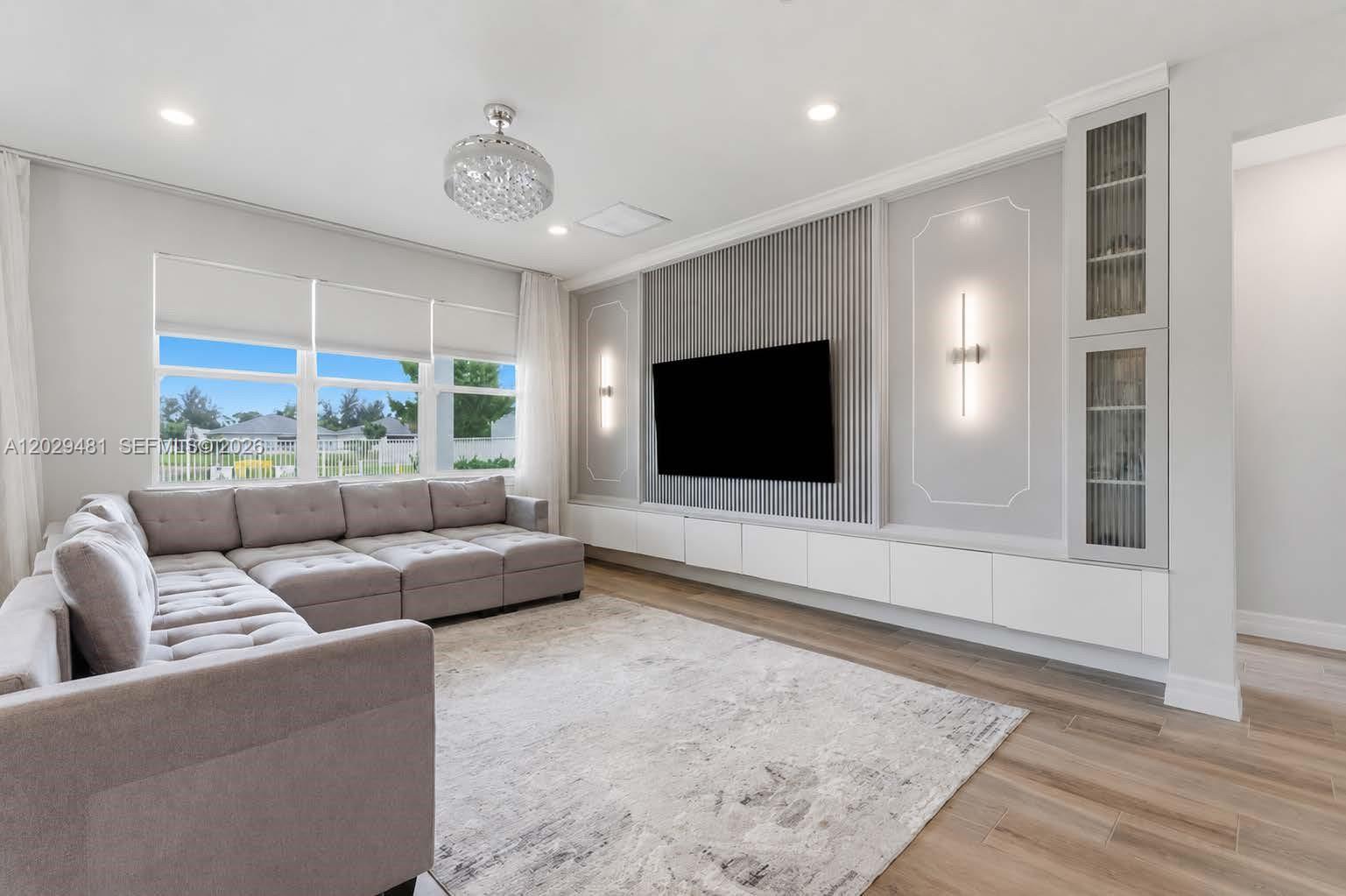 Windsong Estates - Residential