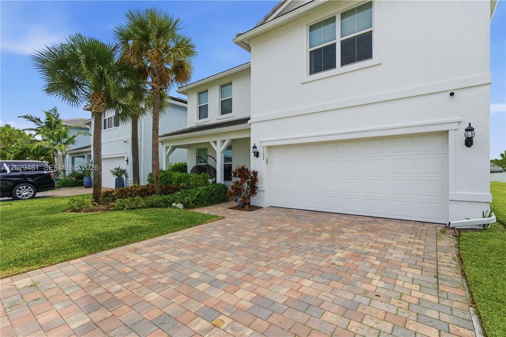 Photo of 5322 Yellow Water LiLy Ct, Lake Worth, FL 33467 (MLS # A12029481)