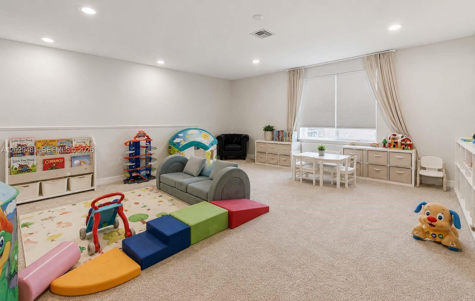 Windsong Estates - Residential