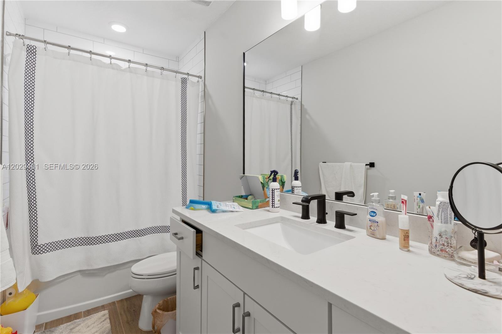 Windsong Estates - Residential