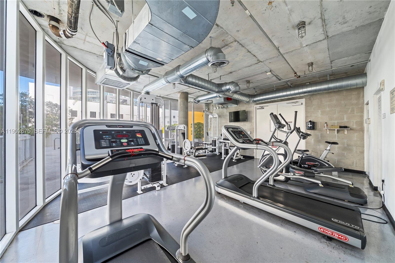 THE YORKER CONDO - Residential