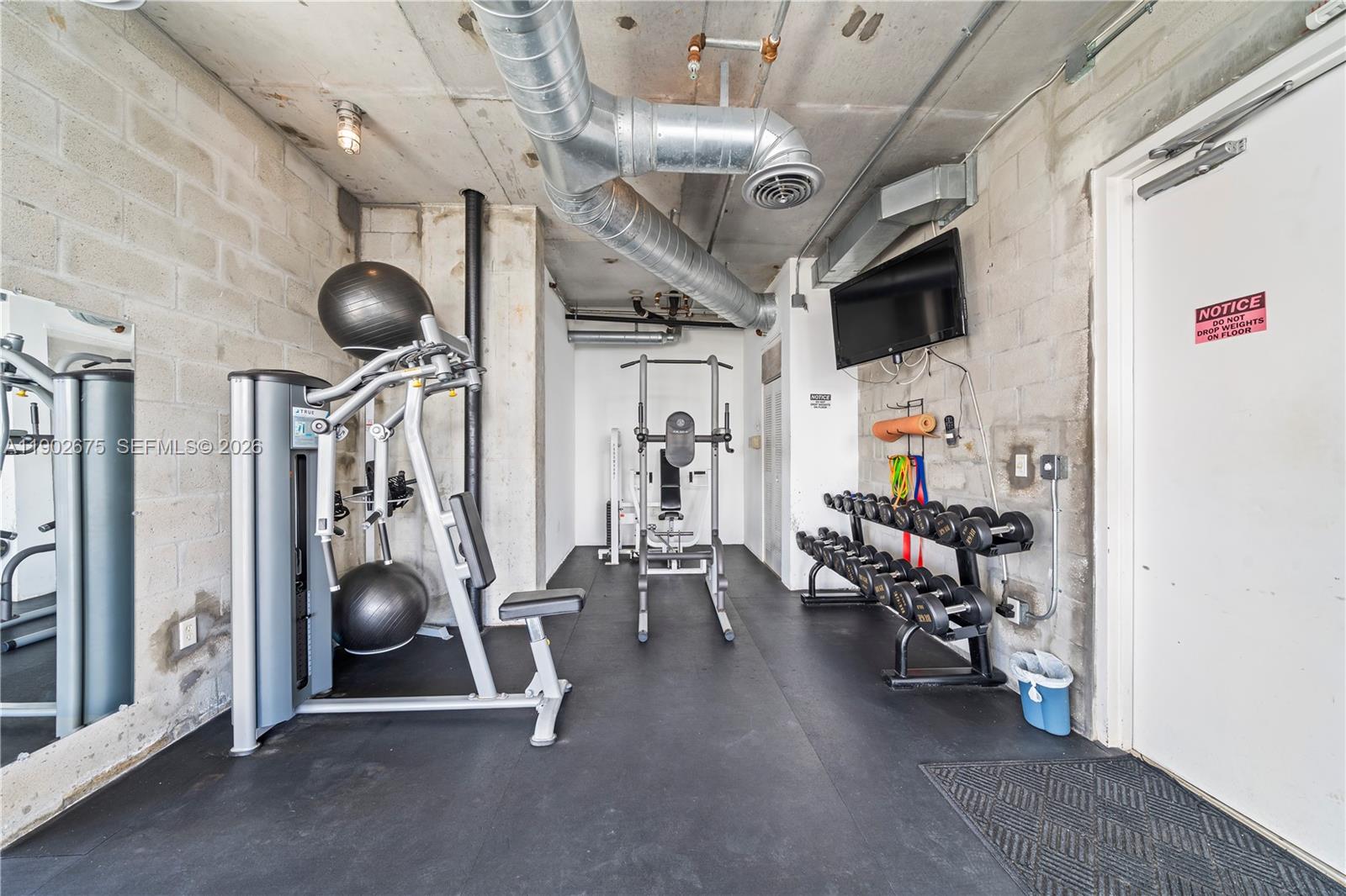 THE YORKER CONDO - Residential