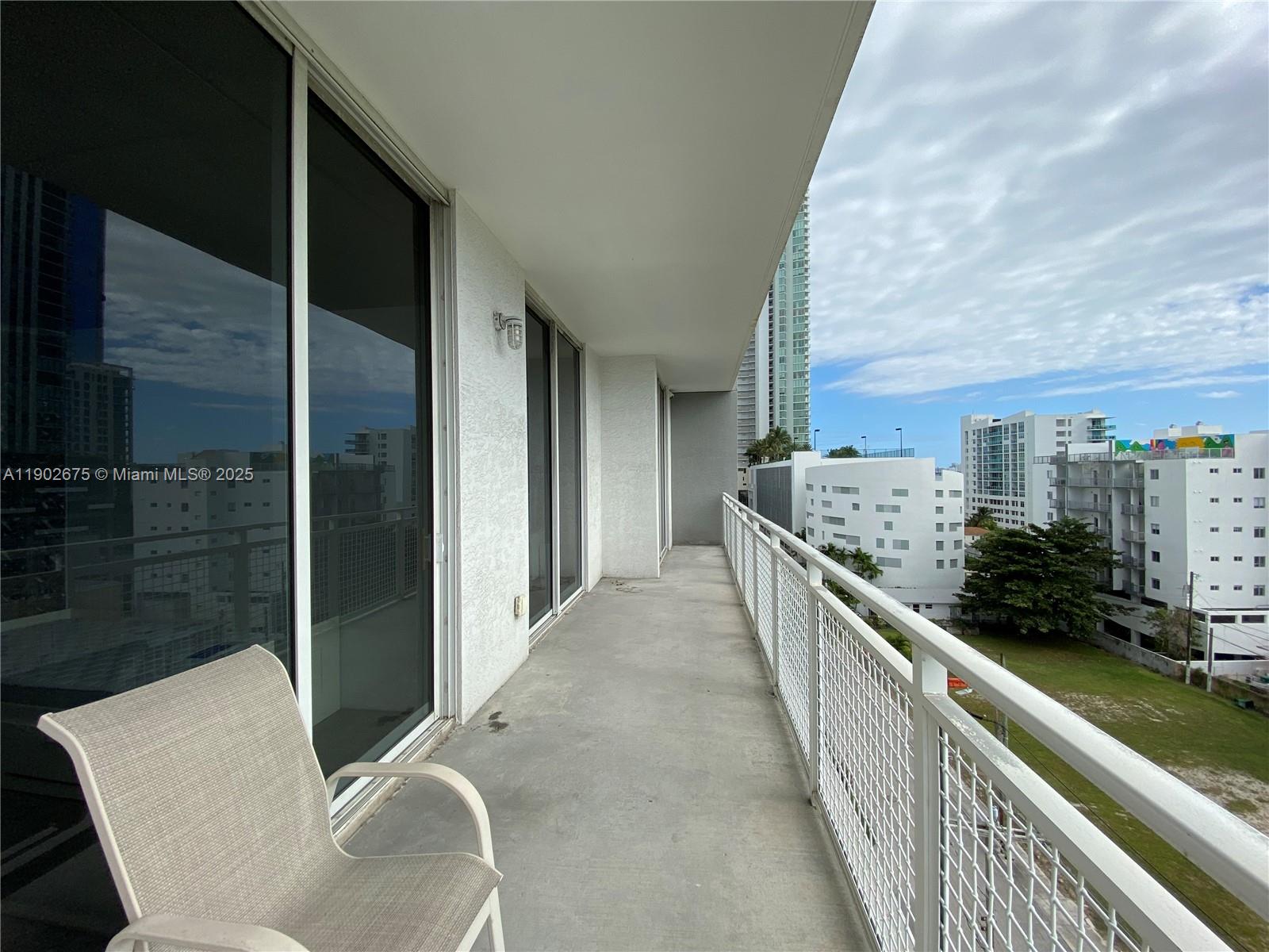 THE YORKER CONDO - Residential
