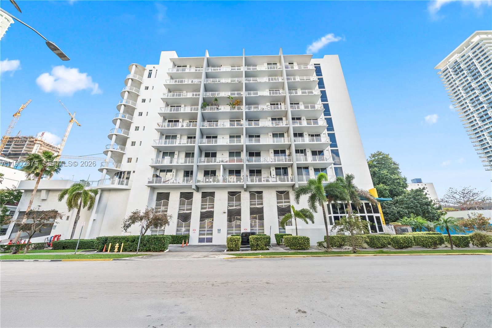 THE YORKER CONDO - Residential