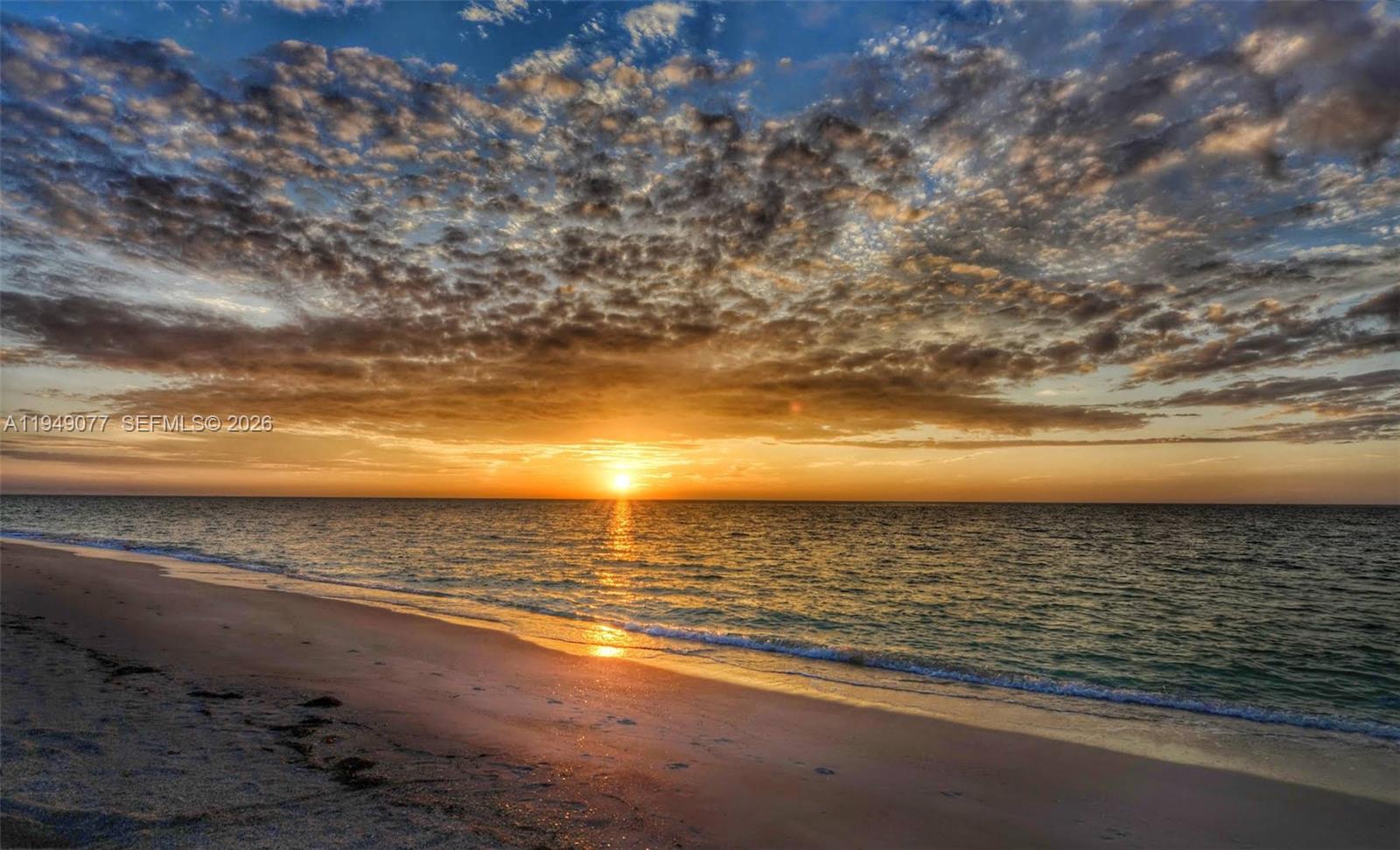 Sands North un 01 - Land