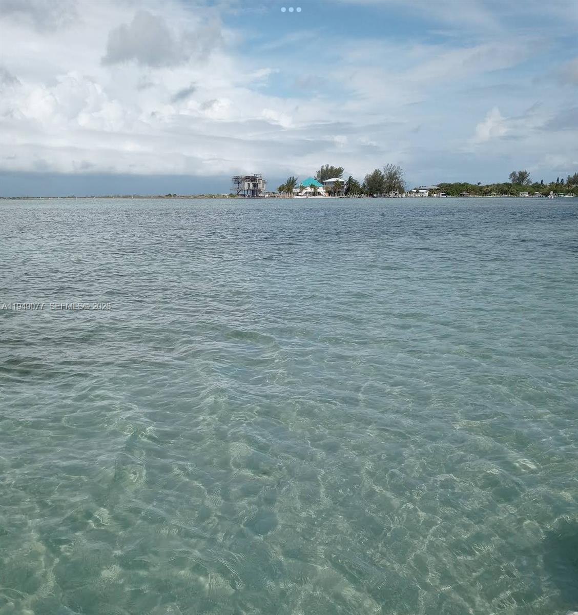 Sands North un 01 - Land