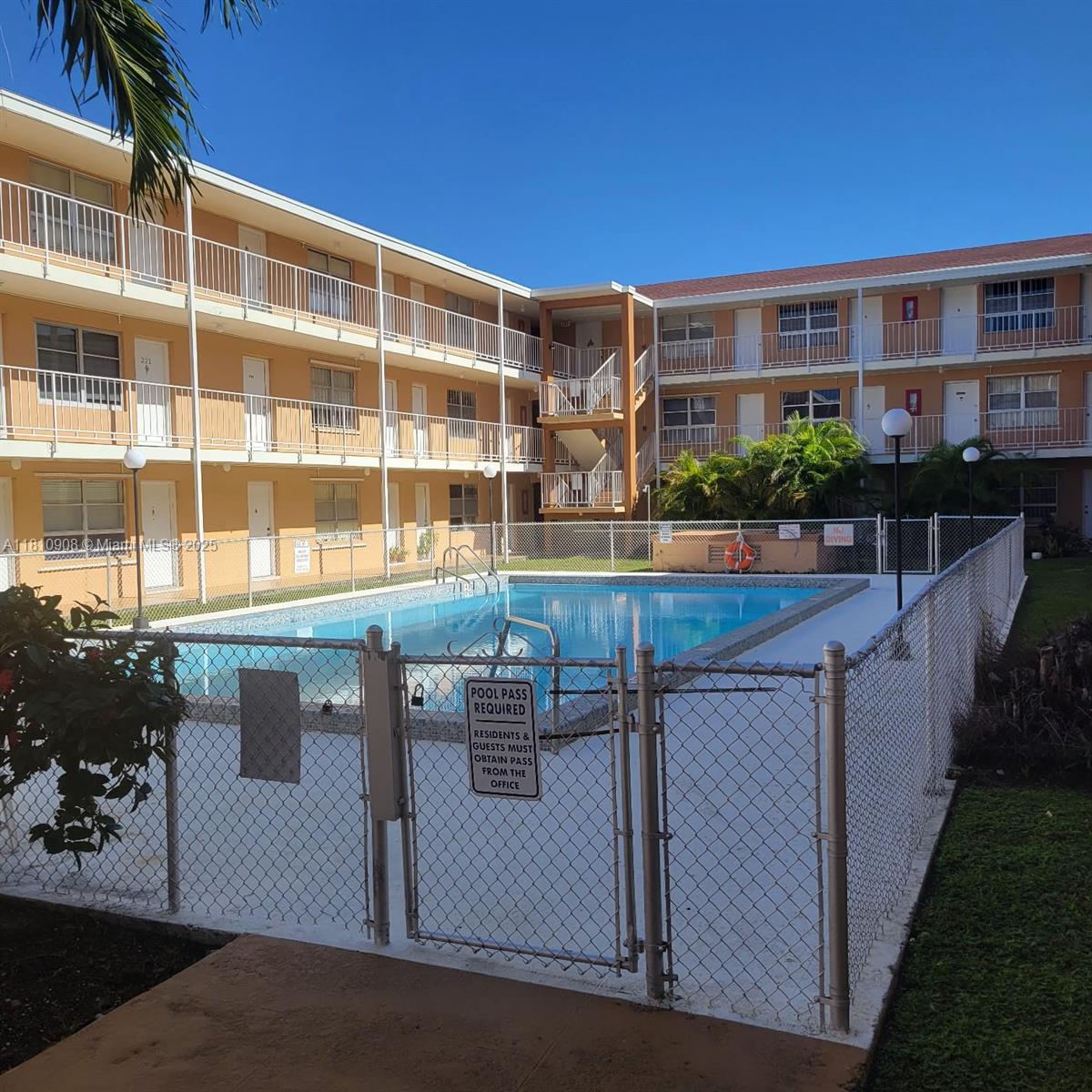 3881 W Flagler St 212