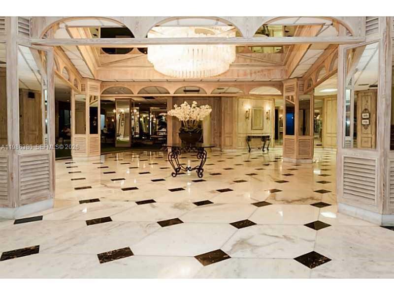 PARKER DORADO CONDO - Residential Lease