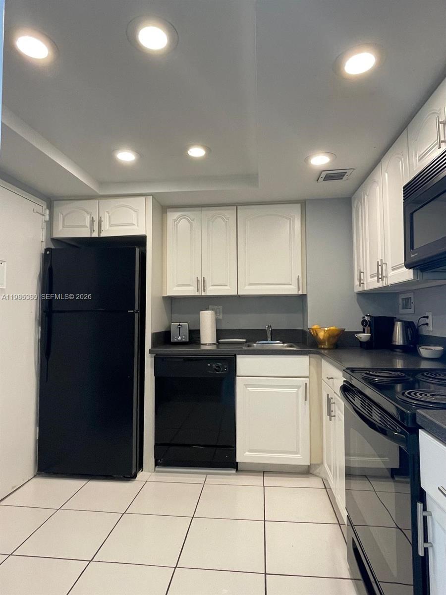 PARKER DORADO CONDO - Residential Lease