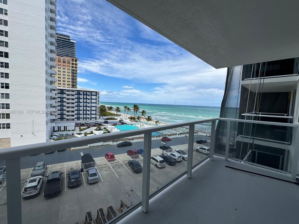 Photo of 3180 S Ocean Dr #506, Hallandale Beach, FL 33009 (MLS # A11986380)