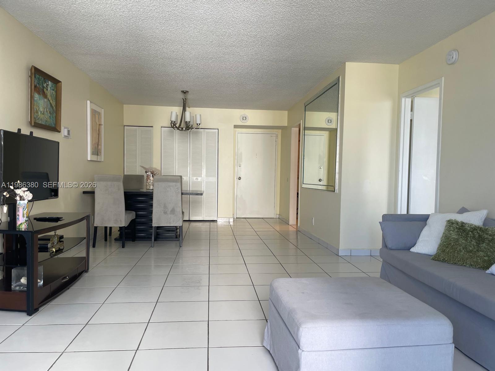 PARKER DORADO CONDO - Residential Lease