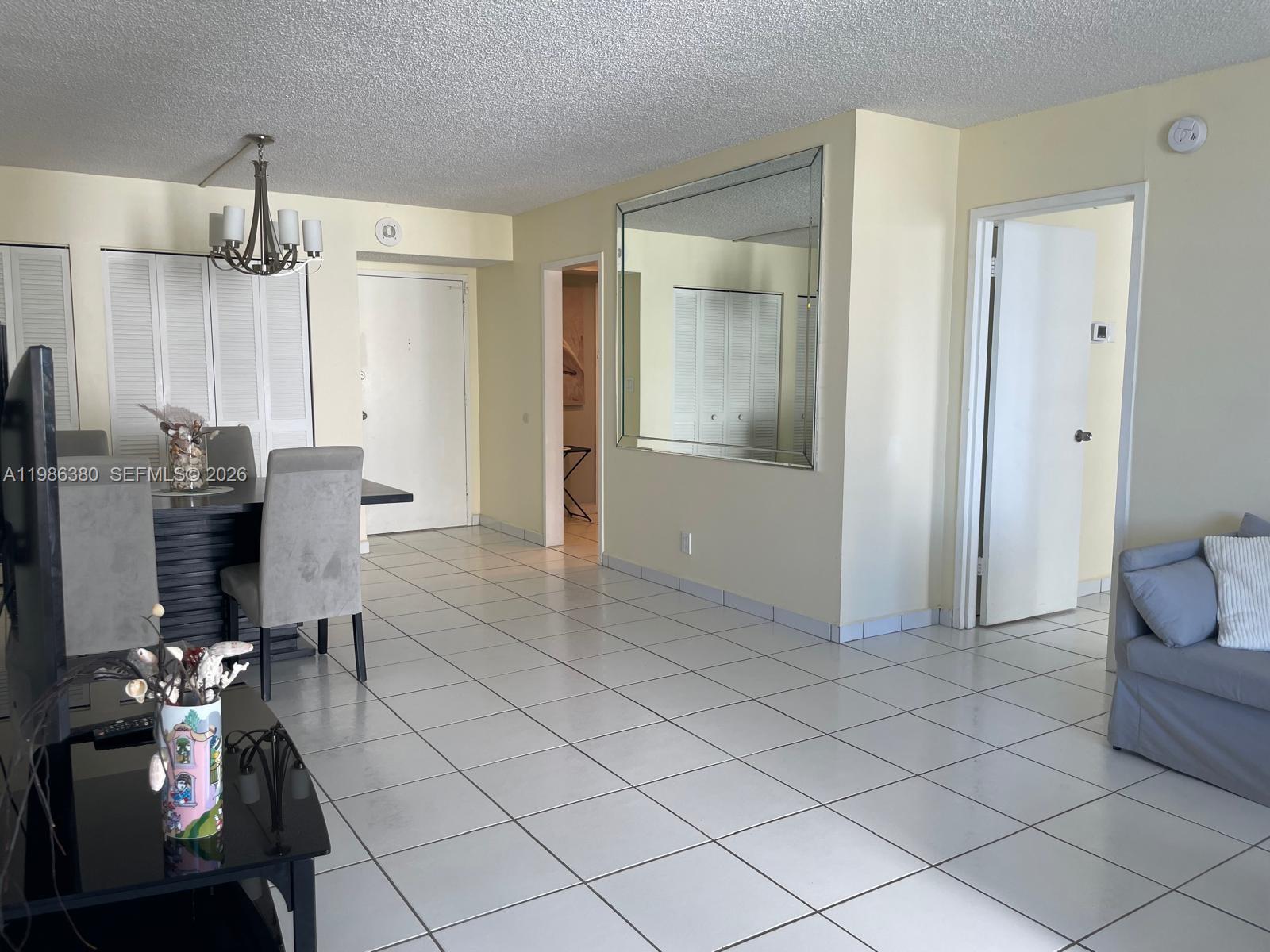 PARKER DORADO CONDO - Residential Lease