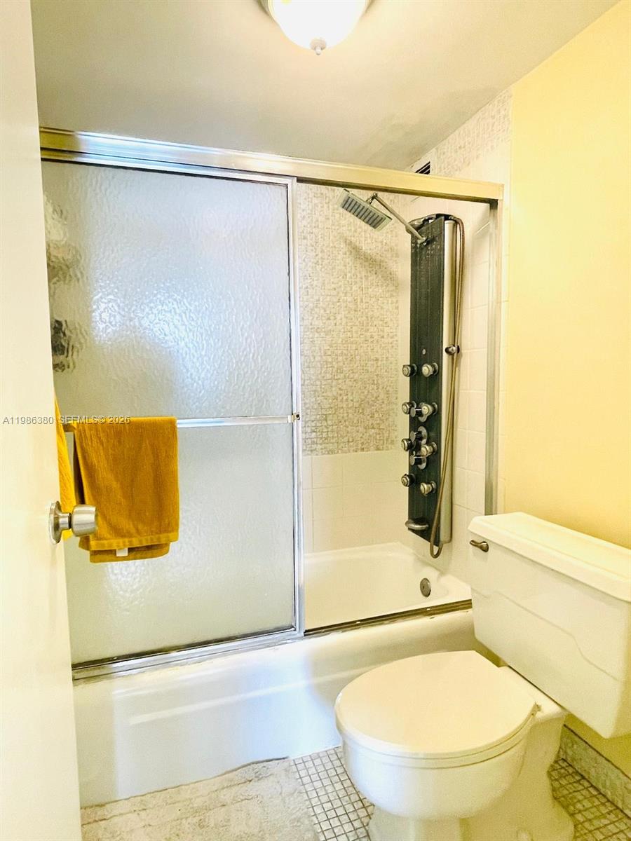 PARKER DORADO CONDO - Residential Lease