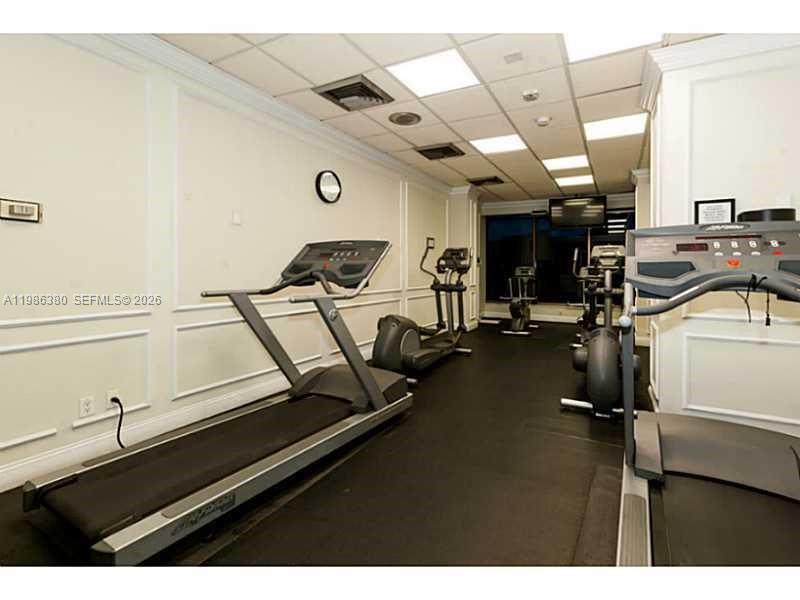 PARKER DORADO CONDO - Residential Lease