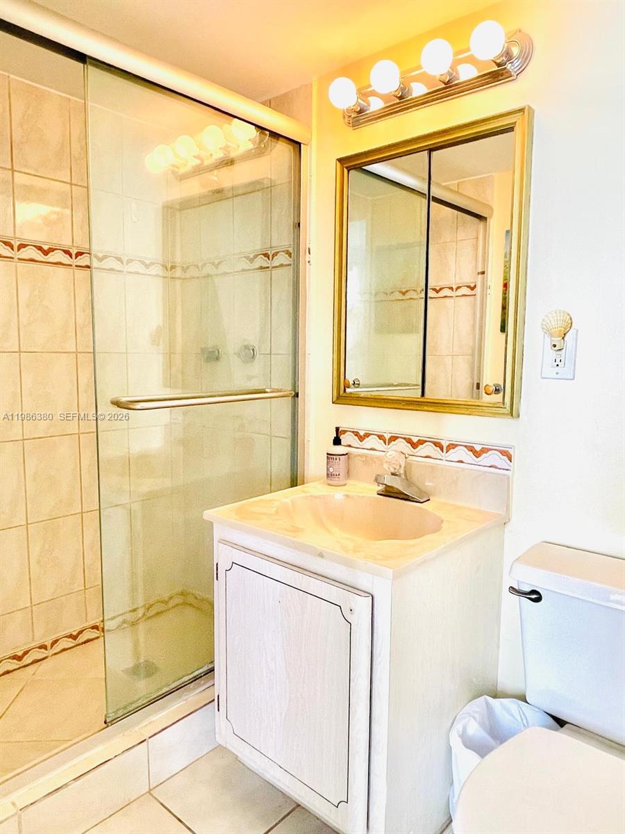 PARKER DORADO CONDO - Residential Lease