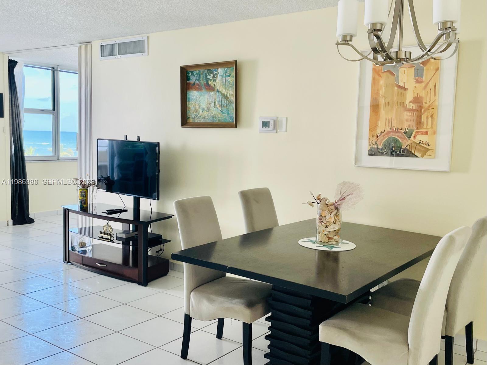 PARKER DORADO CONDO - Residential Lease
