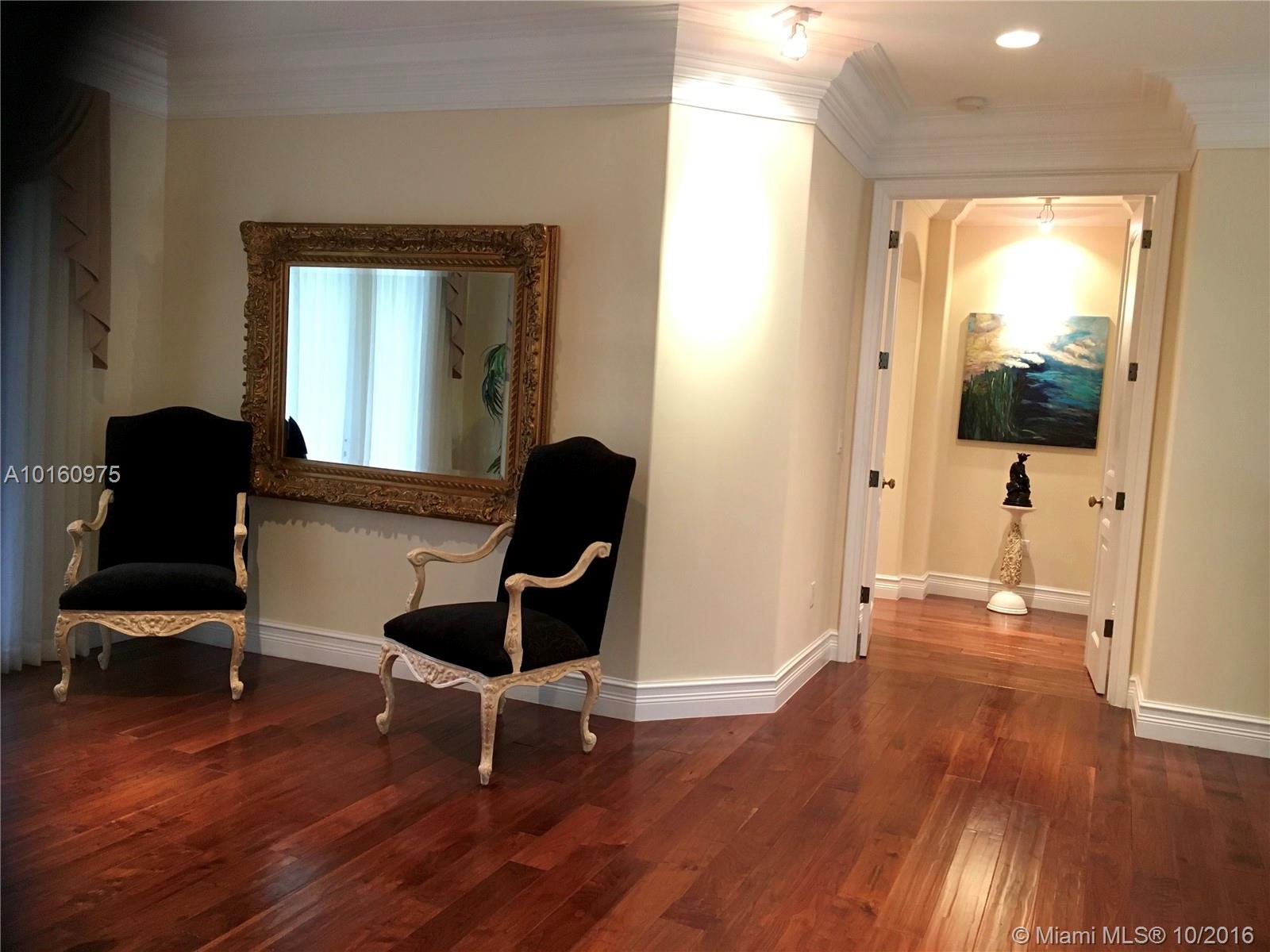 Coral Gables Country Club - Residential