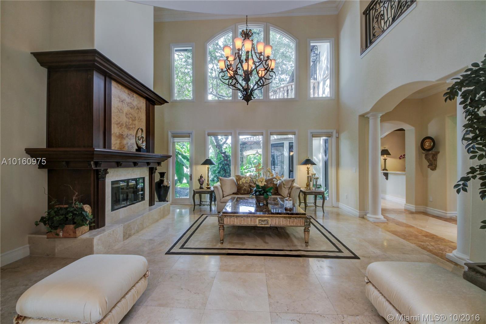 Coral Gables Country Club - Residential